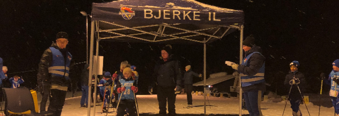 Telenor-Hestehovkarusellen